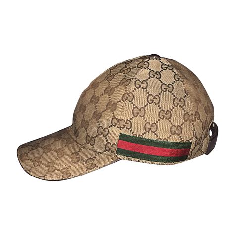 casquette gucci prix|casquette gucci stockx.